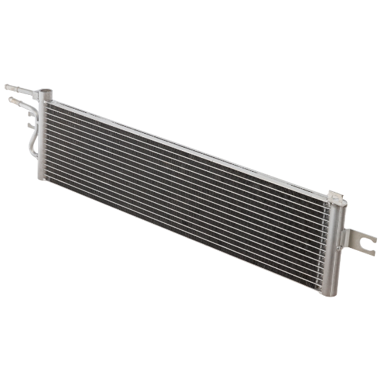 Picture of Oil Cooler
