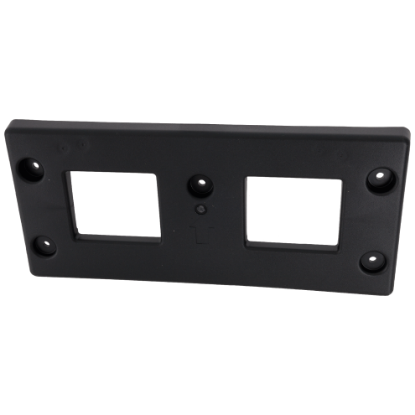 Picture of License Plate Bracket