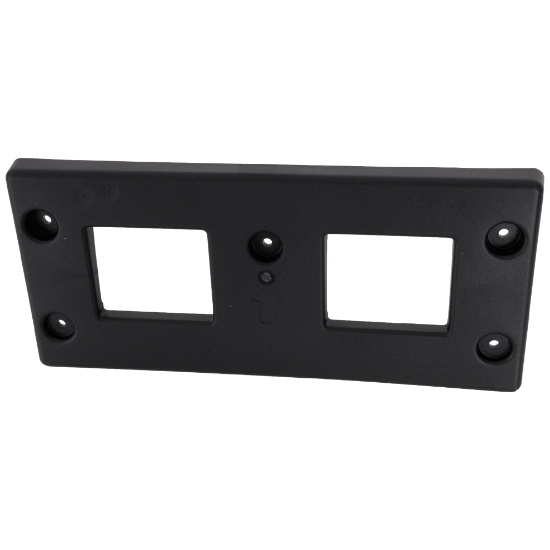 Picture of License Plate Bracket