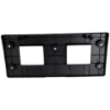 Picture of License Plate Bracket