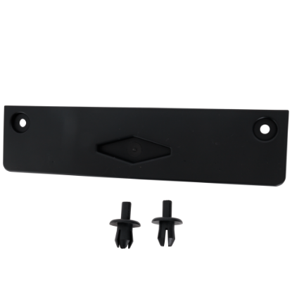 Picture of License Plate Bracket