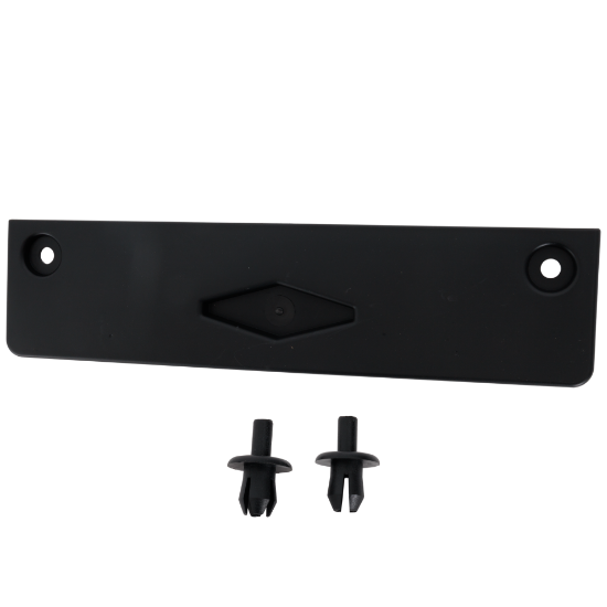 Picture of License Plate Bracket