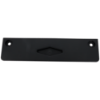 Picture of License Plate Bracket