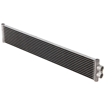 Picture of Oil Cooler