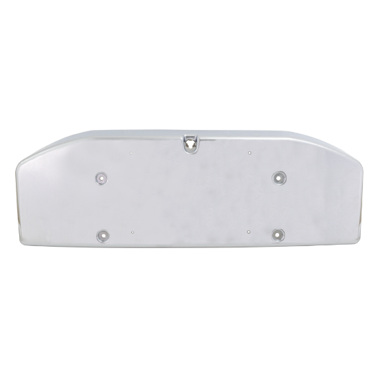 Picture of License Plate Bracket