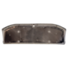 Picture of License Plate Bracket