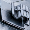 Picture of Bumper Retainer