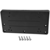 Picture of License Plate Bracket