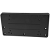 Picture of License Plate Bracket