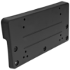 Picture of License Plate Bracket