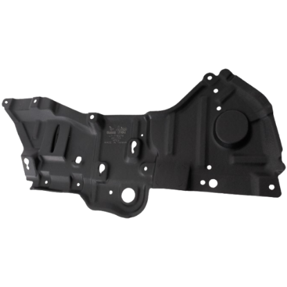 Picture of Engine Splash Shield