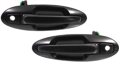 Picture of Exterior Door Handle