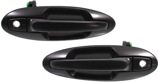 Picture of Exterior Door Handle