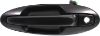 Picture of Exterior Door Handle
