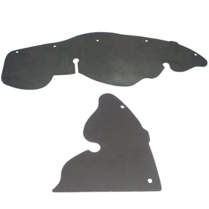 Picture of Engine Splash Shield
