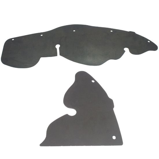 Picture of Engine Splash Shield
