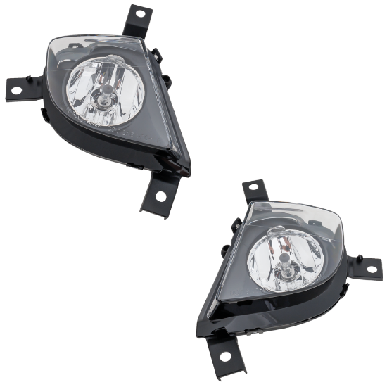 Picture of Fog Light