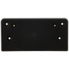 Picture of License Plate Bracket