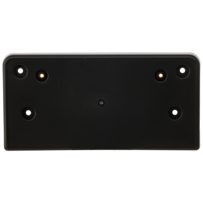 Picture of License Plate Bracket