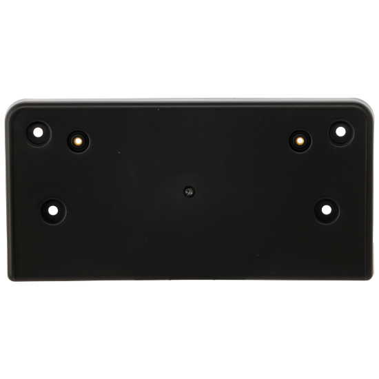 Picture of License Plate Bracket