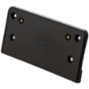 Picture of License Plate Bracket