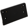 Picture of License Plate Bracket