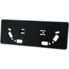 Picture of License Plate Bracket