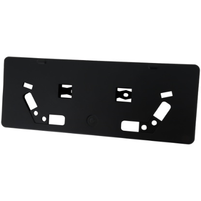 Picture of License Plate Bracket
