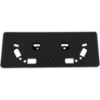 Picture of License Plate Bracket