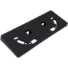 Picture of License Plate Bracket