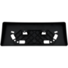 Picture of License Plate Bracket