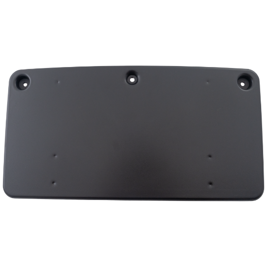 Picture of License Plate Bracket