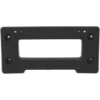 Picture of License Plate Bracket