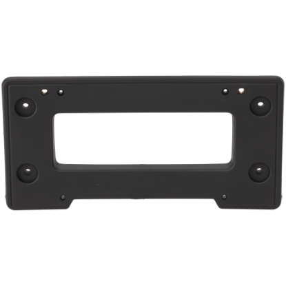 Picture of License Plate Bracket
