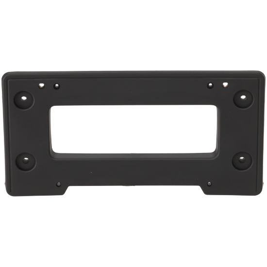 Picture of License Plate Bracket
