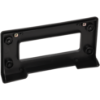Picture of License Plate Bracket