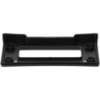 Picture of License Plate Bracket