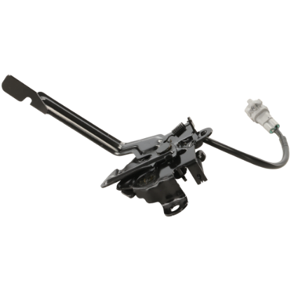 Picture of Hood Latch