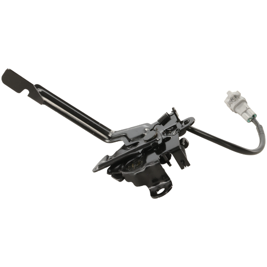 Picture of Hood Latch