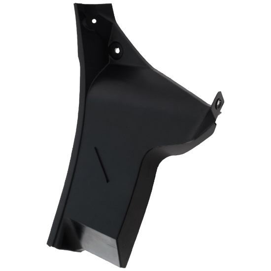 Picture of Bumper Cover Support