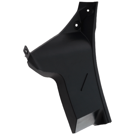 Picture of Bumper Cover Support
