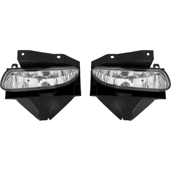 Picture of Fog Light
