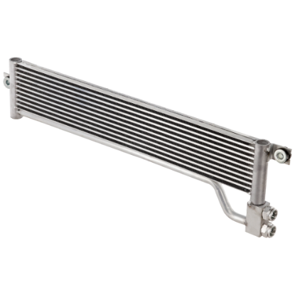 Picture of Oil Cooler