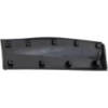 Picture of Door Molding and Beltlines