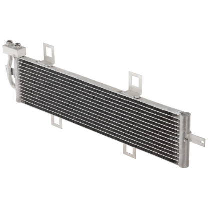 Picture of Oil Cooler