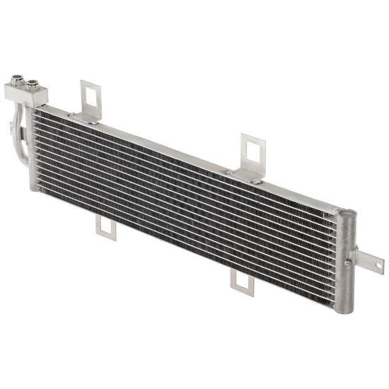 Picture of Oil Cooler