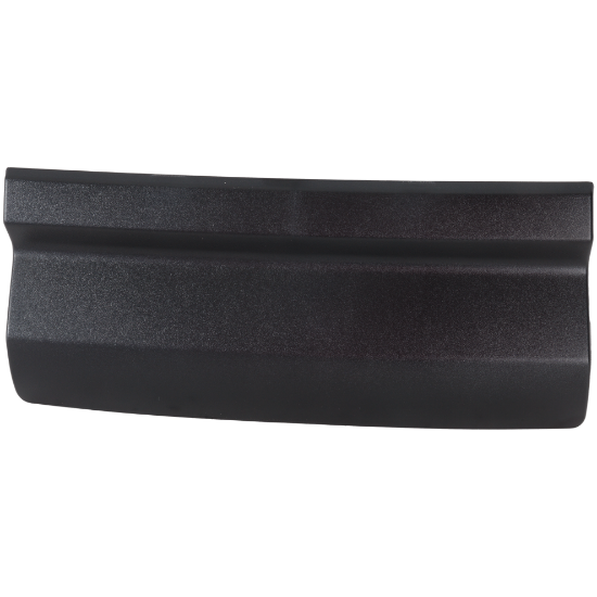 Picture of License Plate Cover