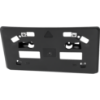 Picture of License Plate Bracket