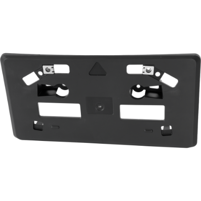 Picture of License Plate Bracket