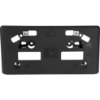 Picture of License Plate Bracket